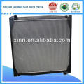 Radiateur à camion scania 1327249 1397435 1408881 1442751 1764886 1776026